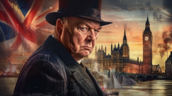 Learning from Winston Churchill